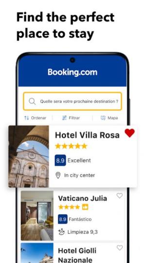 Booking.com appͼƬ1