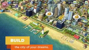 SimCity BuildIt hackͼƬ1