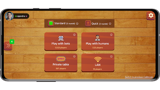 Callbreak Game of Cards apk download  1.1.7.0 screenshot 1