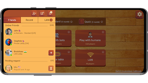 Callbreak Game of Cards apk download  1.1.7.0 screenshot 5