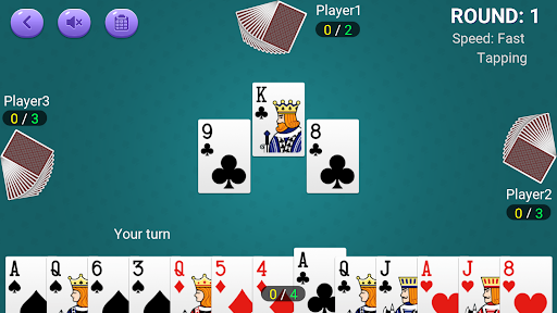 CallBreak Offline Card Game free  7.3 screenshot 5