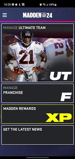 Madden NFL 24 Mobile Football Game for Android - Download