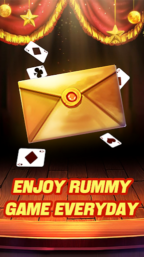 Rummy Miracle apk  1.0 screenshot 3