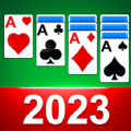 Solitaire game
