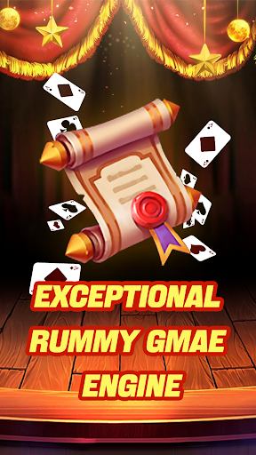 Rummy Miracle apk  1.0 screenshot 4