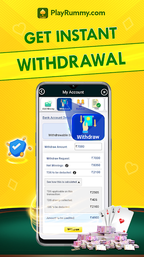 Play Rummy - Real Cash Game apk  1.0 screenshot 4