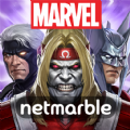 MARVEL Future Fight mod