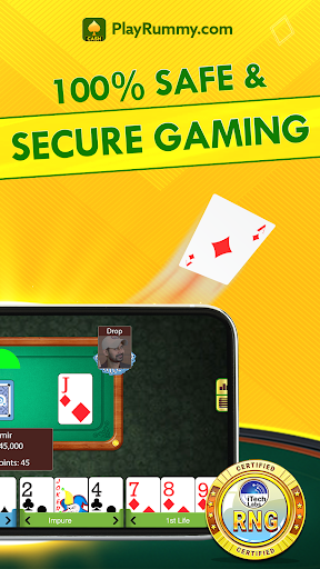 Play Rummy - Real Cash Game apk  1.0 screenshot 6
