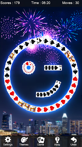 Solitaire game  1.0.0 screenshot 1