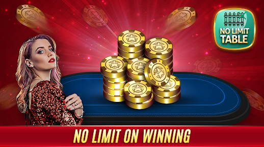 Teen Patti Game - 3Patti Poker apk  55.4 screenshot 3