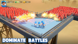 Top War Battle Game mod apkͼƬ1