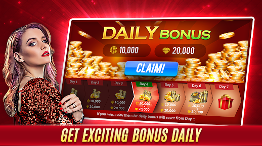 Teen Patti Game - 3Patti Poker apk  55.4 screenshot 4