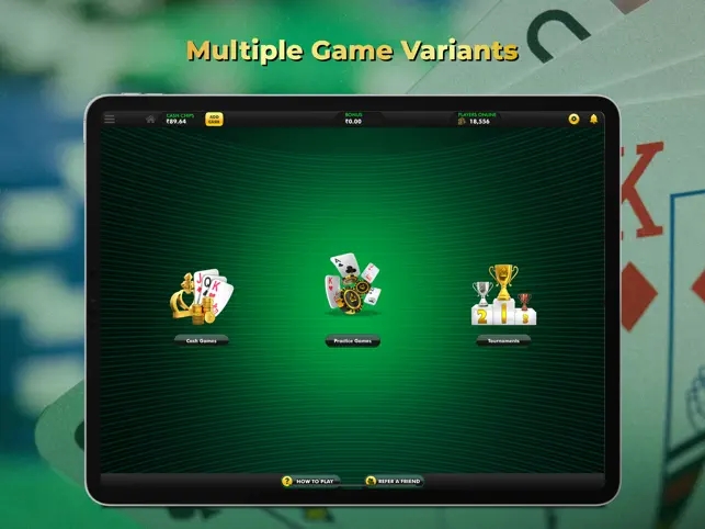 Classic Rummy:Play Rummy Game apk  1.0 screenshot 4