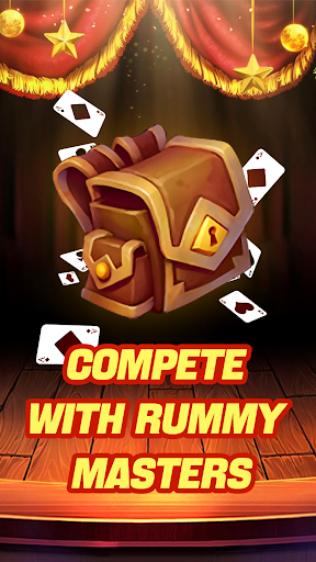 Rummy Miracle apk  1.0 screenshot 1