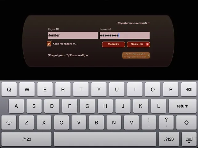 Mega Poker: Online Holdem Game apk  1.0 screenshot 1