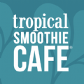 Tropical Smoothie Cafe app