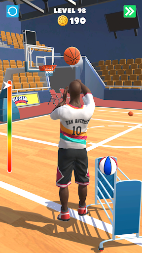 Basketball Life 3D mod apkͼƬ1