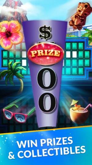 Wheel of Fortune TV Game apkͼƬ1