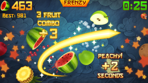 Fruit Ninja apkͼƬ1