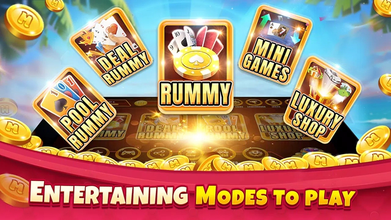 Indian Rummy Offline Card Game mod apk  2.8.2 screenshot 2