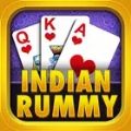 Indian Rummy Offline Card Game