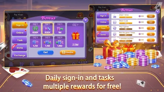 Call Break Online Tash Game apk for Android Download图片1