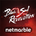 Blade&Soul Revolution mobile