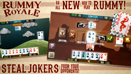Rummy Royale downloadable content apk  1.3.2 screenshot 1