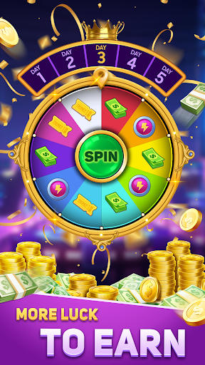 Big Cash apk  1.0 screenshot 1