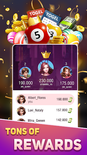 Big Cash apk  1.0 screenshot 3