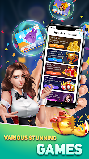 Big Cash apk  1.0 screenshot 4