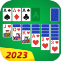 Solitaire Klondike Card Games