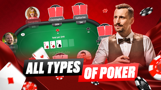 PokerBaazi Online Poker apk  1.0 screenshot 1