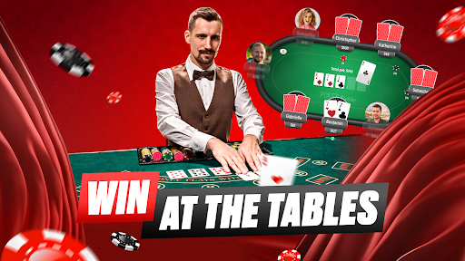 PokerBaazi Online Poker apk  1.0 screenshot 3