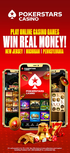 PokerStars Play Online Poker apk  1.0 screenshot 1