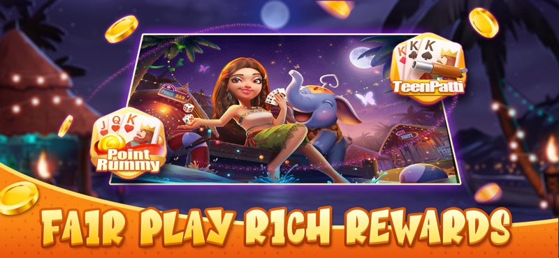 TeenPatti GO Andar Bahar apk for  Android Download  1.0.3 screenshot 4