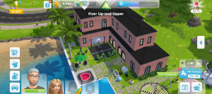 The Sims Mobile mod apkͼƬ1