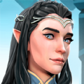 The Lord of the Rings Heroes