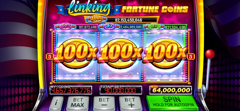 Ignite Classic Slots Casino apk for Android Download  2.1.26 screenshot 1