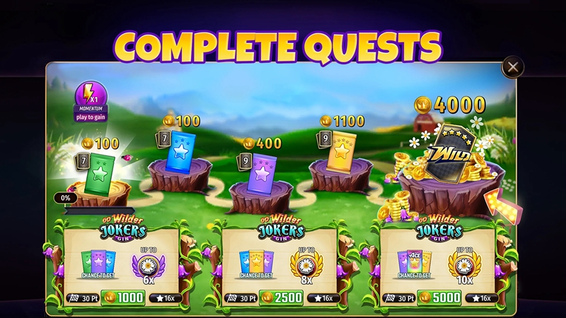 Playship Rummy Cash Games apk Download图片1