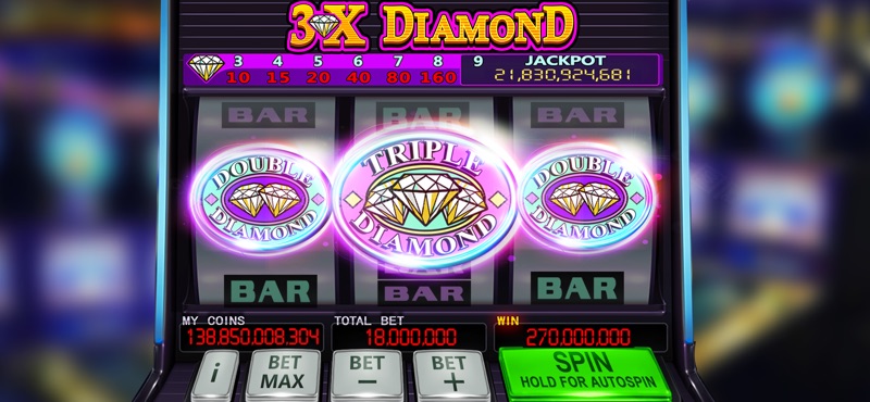 Ignite Classic Slots Casino apk for Android Download图片1