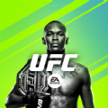 EA SPORTS UFC Mobile 2 mod apk  1.11.05