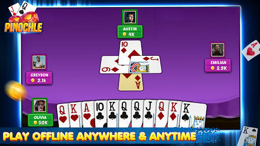 CardBaazi Online Card Games apk   1.0 screenshot 1