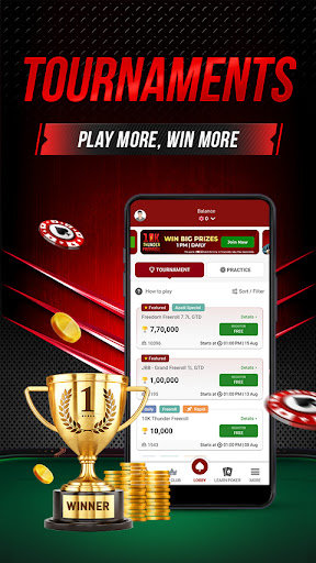 Junglee Poker Play Poker Game downloadable content  2.6.2-POKERPS screenshot 3