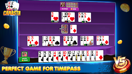 CardBaazi Online Card Games apk   1.0 screenshot 5