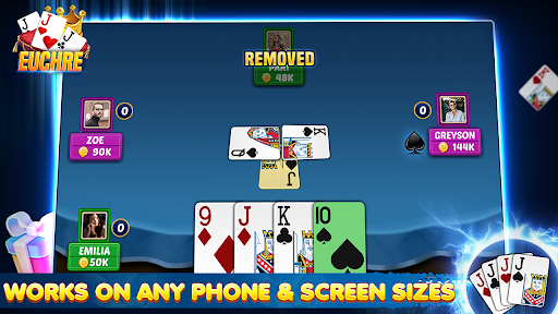 CardBaazi Online Card Games apk   1.0 screenshot 6