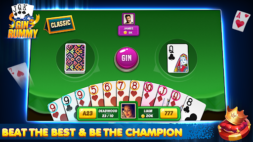 CardBaazi Online Card Games apk   1.0 screenshot 7