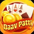 Daav Patti 3Patti & Slots apk