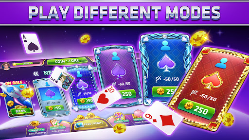Spades Classic Card Game mod apk  1.0.6.20230807 screenshot 5