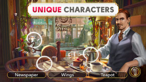 Junes Journey Hidden Objects downloadͼƬ1